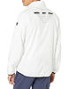 Picture of Emporio Armani EA7 Men's Core Shield Jacket, White, M