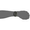 Picture of AVI-8 Men's Lancaster Bomber Stainless Steel Japanese-Quartz Aviator Watch with Leather Calfskin Strap, Grey, 21.4 (Model: AV-4050-03)