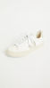 Picture of Veja Women's Campo Sneakers, Extra White/Natural Suede, 4 Medium US