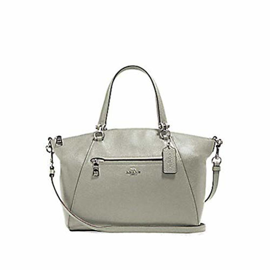 Coach women's prairie satchel on sale bag