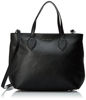 Picture of COCCINELLE Bag Yamilet Female Black - E1BB0180101001