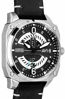 Picture of AVI-8 Mens Hawker Hunter Watch - Black/Silver