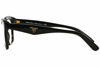 Picture of Prada PR29RV Eyeglass Frames 1AB1O1-54 - Black PR29RV-1AB1O1-54