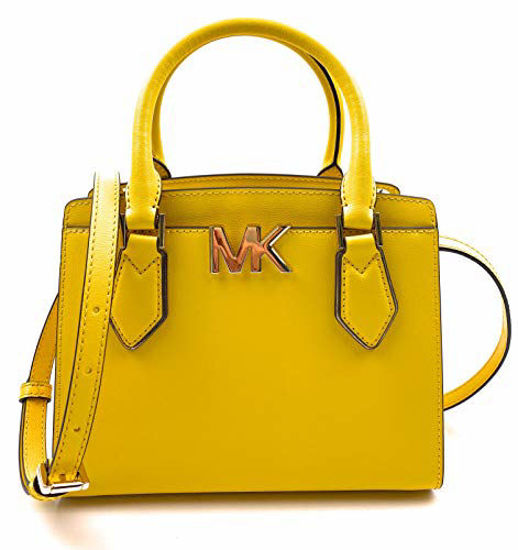 Michael michael kors sale mott leather crossbody