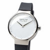 Picture of BERING Time | Women's Slim Watch 15531-400 | 31MM Case | Max René Collection | Silicone Strap | Scratch-Resistant Sapphire Crystal | Minimalistic - Designed in Denmark