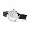 Picture of BERING Time | Women's Slim Watch 15531-400 | 31MM Case | Max René Collection | Silicone Strap | Scratch-Resistant Sapphire Crystal | Minimalistic - Designed in Denmark