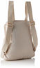 Picture of Mandarina Duck Women's Backpack, Off White, MD 20