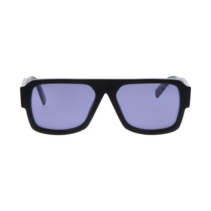 Picture of Sunglasses Prada PR 22 YS 1AB05Q Black