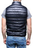Picture of Emporio Armani EA7 Men's Train Core Down Vest, Night Blue, Extra Large