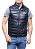 Picture of Emporio Armani EA7 Men's Train Core Down Vest, Night Blue, Large