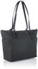 Picture of MICHAEL Michael Kors Jet Set Item East/West Top Zip Tote Black One Size