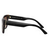 Picture of Prada 0PR 23XS Havana Frame/Brown Gradient Lens One Size