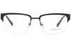 Picture of Eyeglasses Versace VE 1272 1261 Matte Black