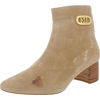 Picture of LAUREN Ralph Lauren Wynne Bootie Light Camel 11 B (M)