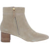 Picture of LAUREN Ralph Lauren Wynne Bootie Light Camel 11 B (M)