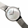 Picture of BERING Time | Women's Slim Watch 15527-004 | 27MM Case | Max René Collection | Stainless Steel Strap | Scratch-Resistant Sapphire Crystal | Minimalistic - Designed in Denmark