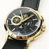 Picture of ARIES GOLD Hawk G 7018 G-BK Men's Watch