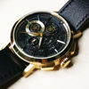 Picture of ARIES GOLD Hawk G 7018 G-BK Men's Watch