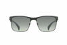 Picture of Prada Sunglasses - PR51OS / Frame: Matte Black Lens: Grey Gradient,58mm