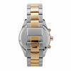 Picture of Michael Kors Men's Quartz Watch with Stainless Steel Strap, Multicolor, 22 (Model: MK8784)