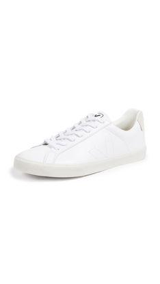 Picture of Veja Men's Esplar Leather, Extra White, 11.5 Medium US