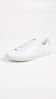 Picture of Veja Men's Esplar Leather, Extra White, 11.5 Medium US