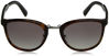 Picture of Prada PR22SS 2AU3M1 Tortoise PR22SS Round Sunglasses Lens Category 2 Size 52mm