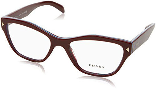 Picture of Prada 0PR 27SV Optical 51 bordeaux