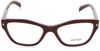 Picture of Prada 0PR 27SV Optical 51 bordeaux