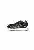 Picture of Emporio Armani EA7 Ultimate C2 Kombat U Trainers Men Black - 6.5 - Low Top Trainers Shoes