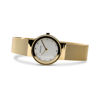 Picture of BERING Time | Women's Slim Watch 10126-334 | 26MM Case | Classic Collection | Stainless Steel Strap | Scratch-Resistant Sapphire Crystal | Minimalistic - Designed in Denmark