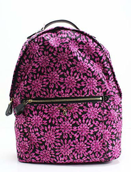 Kelsey store nylon backpack