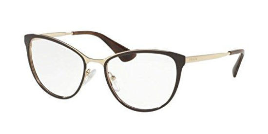 Picture of Prada Women's PR 55TV Eyeglasses 54mm