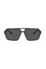 Picture of Sunglasses Prada Linea Rossa PS 1 XS DG002G Black Rubber