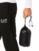 Picture of Emporio Armani EA7 EA7 Ultra-Light Down Hooded Jacket Black 8NPB02 PN29Z X-Large Black