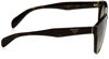 Picture of Prada Women's 0PR 05TS Havana/Brown Gradient Sunglasses, 53mm