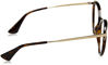 Picture of Prada Women's PR 53UV Eyeglasses 52mm