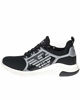 Picture of Emporio Armani EA7 Men Sneakers Black 8 US