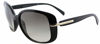 Picture of Prada Sunglasses - PR08OS / Frame: Black Lens: Gray Gradient