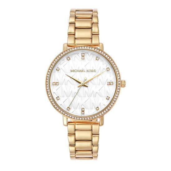 Picture of Michael Kors Women's Pyper Quartz Watch