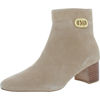 Picture of LAUREN Ralph Lauren Wynne Bootie Light Camel 6.5 B (M)