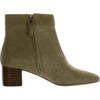 Picture of LAUREN Ralph Lauren Wynne Bootie Light Camel 8 B (M)