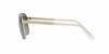 Picture of Versace Mens Sunglasses (VE2174) Pale Gold/Grey Metal,Acetate,Steel - Polarized - 59mm