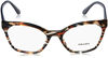 Picture of Prada Women's PR 09UV Eyeglasses 52mm