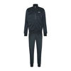 Picture of EA7 Emporio Armani Fundamental Sporty Tracksuit - Night Blue-XS