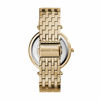 Picture of Michael Kors Women's Darci Gold-Tone Watch MK3191