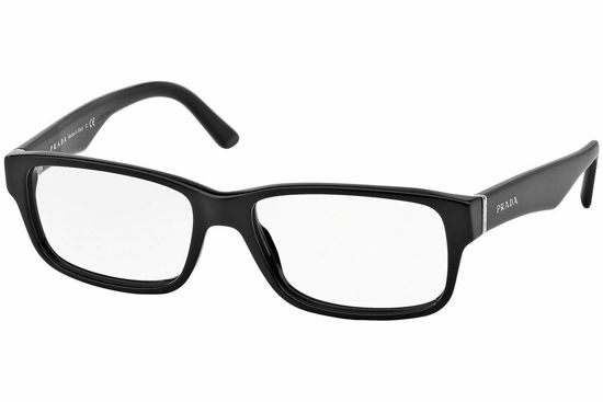 Picture of Prada Men's PR 16MV Eyeglasses 55mm