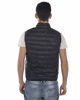 Picture of EA7 Men's Down Gilet, Black, L