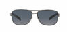 Picture of Prada Sport Men's Round Fashion Sunglasses, Gunmetal, 65X14X125