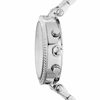 Picture of Michael Kors Women's Parker Silver-Tone Watch MK5353